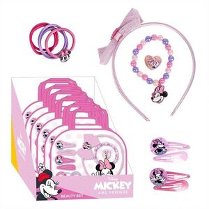 Disney Mickey&Friends Beauty szett gyermekeknek kép