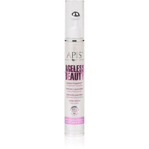 Apis Natural Cosmetics Ageless Beauty kisimító szemkörnyékápoló gél 10 ml kép