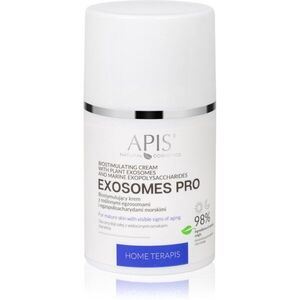 Apis Natural Cosmetics EXOSOMES PRO HOME TERAPIS fiatalító krém érett bőrre 50 ml kép
