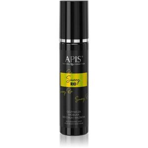 Apis Natural Cosmetics SUNNY RIO hidratáló permet testre és hajra 150 ml kép
