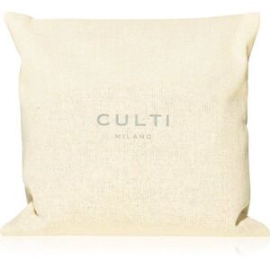 Culti Milano Scented Pillow Tessuto ruhaillatosító 250 g kép