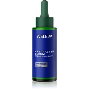 Weleda Blue Gentian & Edelweiss liftinges szérum Nappali és éjjeli ápolás 30 ml kép