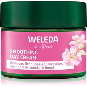 Weleda Wild Rose & White Tea élénkítő nappali krém 40 ml kép