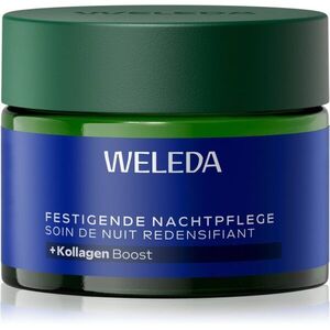 Weleda Blue Gentian & Edelweiss liftinges krém éjszakára 40 ml kép