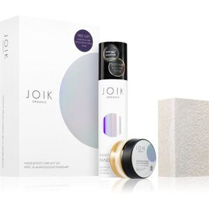 JOIK Organic Hand & Footcare ajándékszett kép