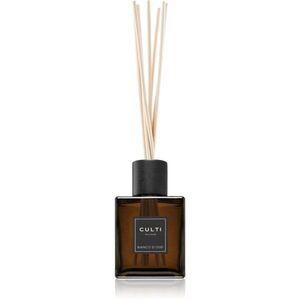 Culti Milano Decor Bianco D'oud aroma diffúzor 500 ml kép