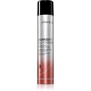 Joico Humidity Blocker+ Protective Finishing Spray formázó védő spray hajra töredezés ellen 155 g kép