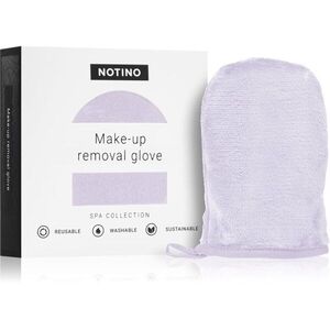 Notino Spa Collection Make-up removal glove arctisztító kesztyű 1 db kép