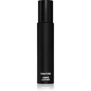 TOM FORD Ombré Leather Eau de Parfum unisex 10 ml kép