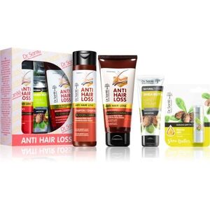 Dr. Santé Anti Hair Loss ajándékszett kihullásra hajlamos, legyengült hajra kép