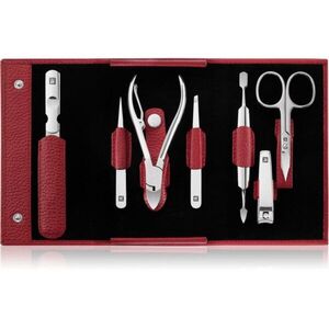 Zwilling Classic Inox manikűröző szett kép