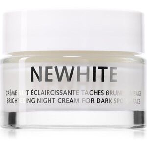 Guinot Newhite élénkítő éjszakai krém 50 ml kép