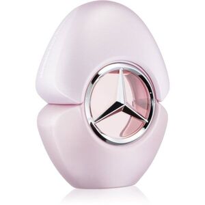 Mercedes-Benz Woman Eau de Toilette Eau de Toilette hölgyeknek 30 ml kép