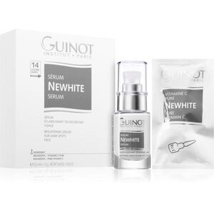Guinot Newhite élénkítő szérum 25 ml kép