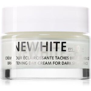 Guinot Newhite élénkítő nappali krém SPF 30 50 ml kép