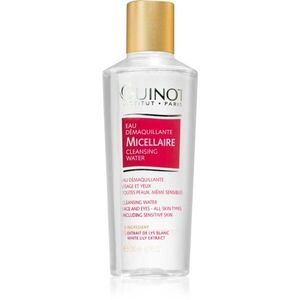 Guinot Eau Démaquillante tisztító micellás víz 200 ml kép