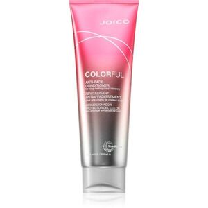 Joico Colorful Anti-fade Conditioner kondicionáló festett hajra 250 ml kép