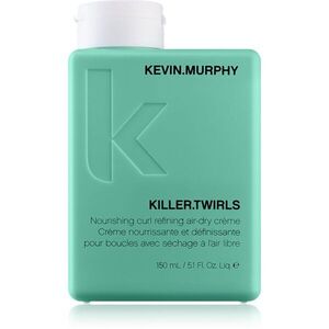 Kevin Murphy Killer.Twirls tápláló krém göndör hajra 150 ml kép