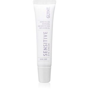 Glynt Sensitive Eye Cream könnyű szemkörnyékápoló krém érzékeny bőrre 15 ml kép