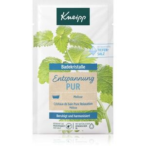 Kneipp Perfect Relaxation fürdősó 60 g kép