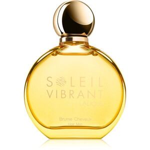 Lalique Soleil Vibrant parfümös hajpermet hölgyeknek 50 ml kép
