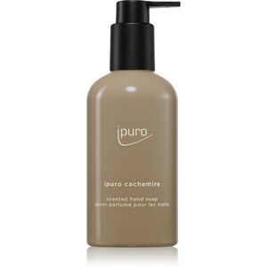 ípuro Classic Cachemire folyékony szappan 250 ml kép