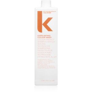 Kevin Murphy Everlasting.Colour Wash sampon festett hajra 1000 ml kép