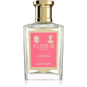Floris Chypress Eau de Toilette hölgyeknek 50 ml kép