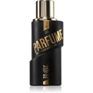 Angry Beards Sick Sensei parfüm uraknak 100 ml kép