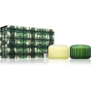 Paddywax Ripple Secret Garden + Wild Fig & Cedar ajándékszett kép