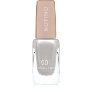 Notino Gel Effect Nail Polish körömlakk géles hatással 901 Wedding Day 10 ml kép