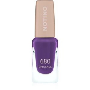 Notino Gel Effect Nail Polish körömlakk géles hatással 680 Opulence 10 ml kép