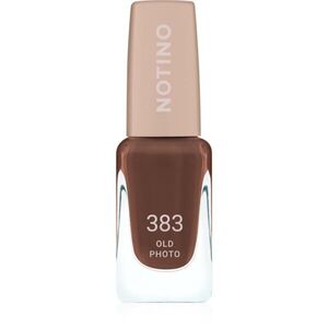 Notino Gel Effect Nail Polish körömlakk géles hatással 383 Old Photo 10 ml kép