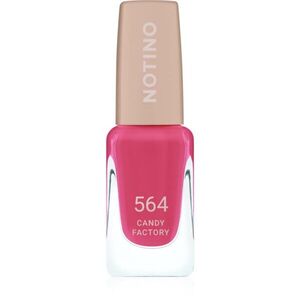 Notino Gel Effect Nail Polish körömlakk géles hatással 564 Candy Factory 10 ml kép