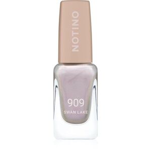 Notino Gel Effect Nail Polish körömlakk géles hatással 909 Swan Lake 10 ml kép