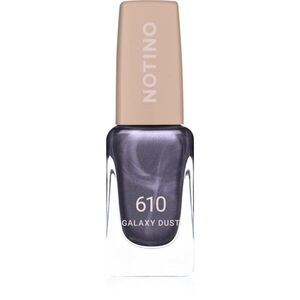Notino Gel Effect Nail Polish körömlakk géles hatással 610 Galaxy Dust 10 ml kép