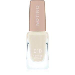 Notino Gel Effect Nail Polish körömlakk géles hatással 010 Antique Dream 10 ml kép