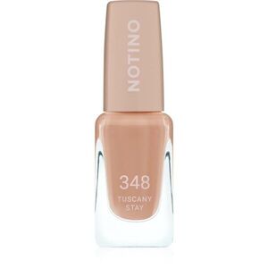 Notino Gel Effect Nail Polish körömlakk géles hatással 348 Tuscany Stay 10 ml kép