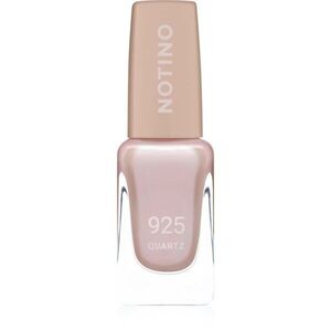 Notino Gel Effect Nail Polish körömlakk géles hatással 925 Quartz 10 ml kép