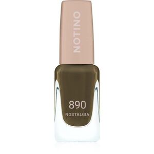Notino Gel Effect Nail Polish körömlakk géles hatással 890 Nostalgia 10 ml kép