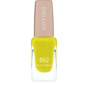 Notino Gel Effect Nail Polish körömlakk géles hatással 862 Plot Twist 10 ml kép