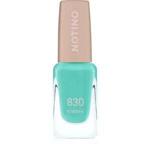 Notino Gel Effect Nail Polish körömlakk géles hatással 830 Riviera 10 ml kép