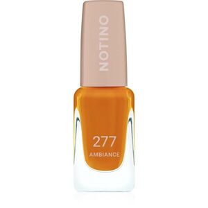 Notino Gel Effect Nail Polish körömlakk géles hatással 277 Ambiance 10 ml kép