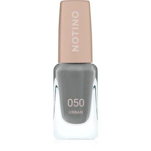 Notino Gel Effect Nail Polish körömlakk géles hatással 050 Urban 10 ml kép