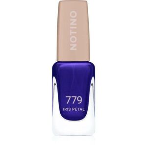 Notino Gel Effect Nail Polish körömlakk géles hatással 779 Iris Petal 10 ml kép