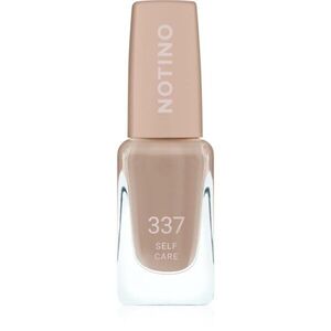 Notino Gel Effect Nail Polish körömlakk géles hatással 337 Self Care 10 ml kép