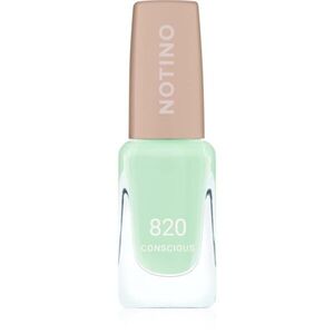 Notino Gel Effect Nail Polish körömlakk géles hatással 820 Conscious 10 ml kép