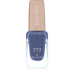 Notino Gel Effect Nail Polish körömlakk géles hatással 777 To The Future 10 ml kép