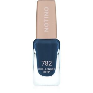 Notino Gel Effect Nail Polish körömlakk géles hatással 782 Challenger Deep 10 ml kép