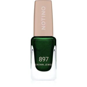 Notino Gel Effect Nail Polish körömlakk géles hatással 897 Crown Jewel 10 ml kép